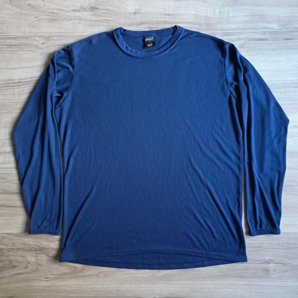 Vintage Patagonia Capilene Long Sleeve